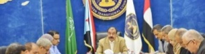 هيئة رئاسة المجلس الانتقالي الجنوبي تقف أمام مستجدات الساحة الجنوبية