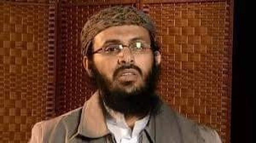 عضو برلماني : مقتل قاسم الريمي في معقل الشرعية يؤكد تربيتها للإرهابيين