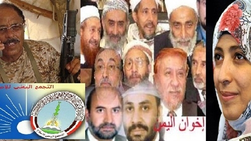 تحالف السعودية "الهش" مع الإصلاح وجلب مزيد من القوات إلى عدن لن يمنع الانفجار القادم