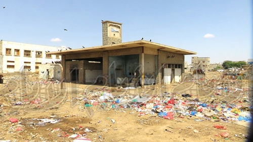 استلام مخصصات نفطية لمحطة متوقفة عن العمل منذ 20 عاما