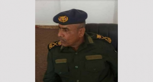 رئيس اللجنة التابعة للشرعية لتنفيذ #اتفاق_الرياض يقدم إستقالته