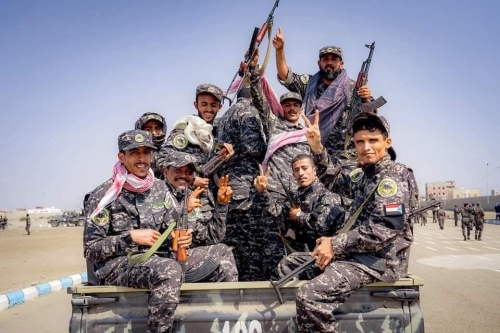 كلمة الجنوب هي العليا : لا قلق من محاولات الالتفاف على اتفاق الرياض