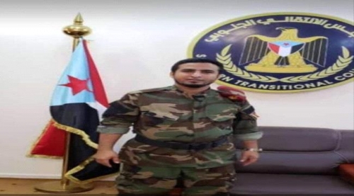 قائد الحزام الامني بالصبيحة: لن تكون ارضنا جسر عبور لمشاريع حزب الاصلاح