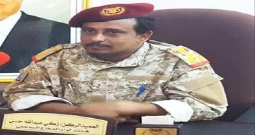 بعد مقتل الريمي .. حكومة هادي تسعى لإعادة حارس بن لادن إلى تخوم عدن (وثيقة)