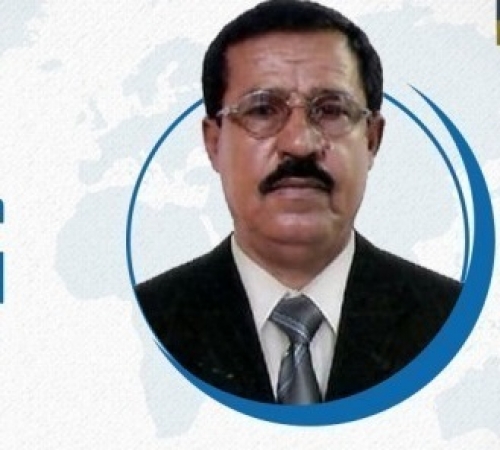الدويل : الخيارات في الجنوب محددة.. أما جنوبنا أو نغرق نحن وأعداء الجنوب 
