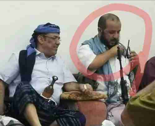 نجل هادي والميسري يجندون بعض الجنوبيين للإساءة للسعودية 