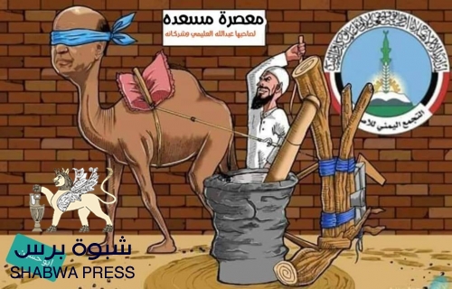 إخوان اليمن يحملون "هادي" مسؤولية انتكاسة نهم والجوف 