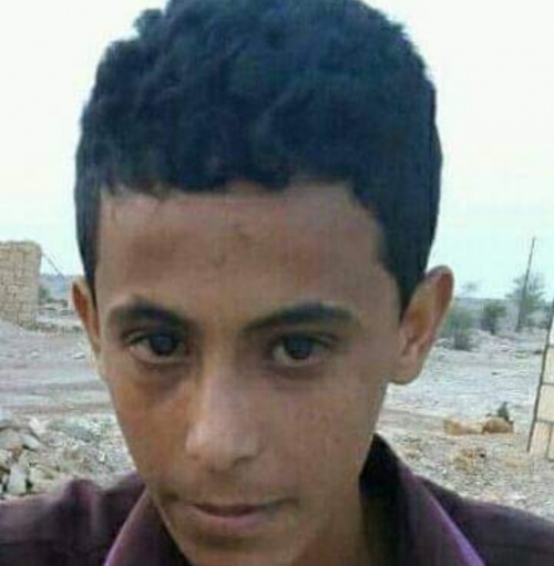  اعتقال مسن ثمانيني : مليشيات الإخونج بشبوه صباحا تعتقل الأطفال وفي المساء لكبار السن