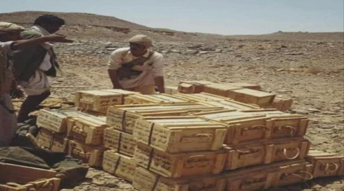 بعد تسليم معسكرات الجوف للحوثي أين ذهب فاتح سور الصين العظيم اين ذهب ؟!