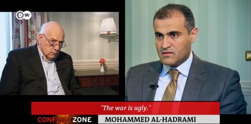 وزير خارجية الشرعية : نحن لسنا دمية للسعودية، والسلطة سنتقاسمها مع الحوثيين
