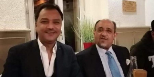 غموض يكتنف مؤتمر هش في الأردن.. في ظل مقاطعة المجلس الانتقالي ومكونات سياسية يمنية عديدة