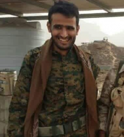 مليشيات الإخوان تعتقل جندي بالنخبة الشبوانية لرفعه علم الجنوب