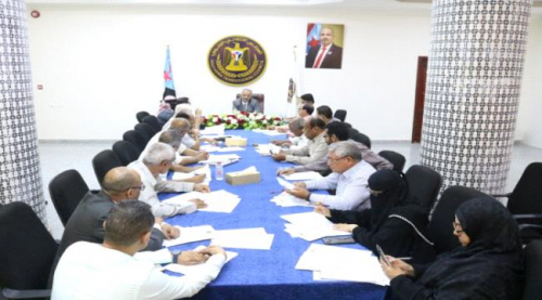  أمانة الانتقالي: زيارة وفد المجلس لروسيا لطرح قضية الجنوب دوليًا