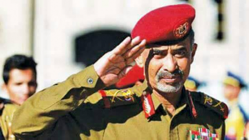 الجعدي: اللواء الصبيحي ضحية بعض ادوات الشرعية التي تتعاطى بمزاجية مع ملف الاسرى