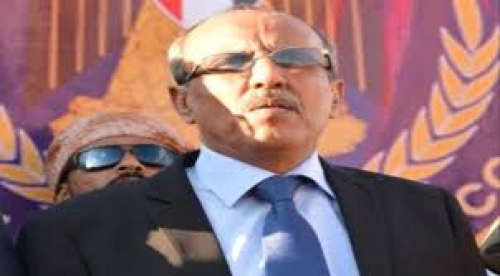 الانتقالي الجنوبي يرحب بقرار الرئيس الأمريكي بايدن تعيين مبعوث خاص إلى اليمن