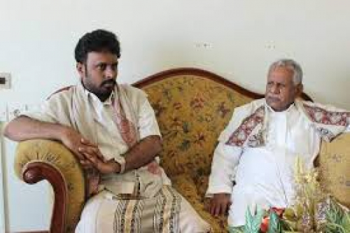 "إقليم حضرموت": الاصلاح يتحكم بقرارت المرجعية واستخدامهم أداة لمصالح حزبية وسياسية