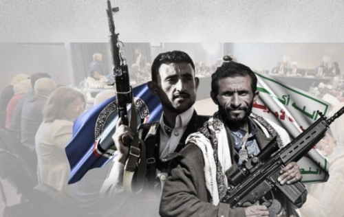 الاخوان والحوثي سيحاربون الجنوب بأسلحة وأموال التحالف