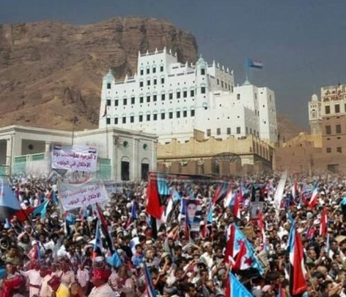 بن عبدات الكثيري: مشروع الأقاليم مرفوض من قبل حضرموت وكل أجزاء جنوبنا الحبيب