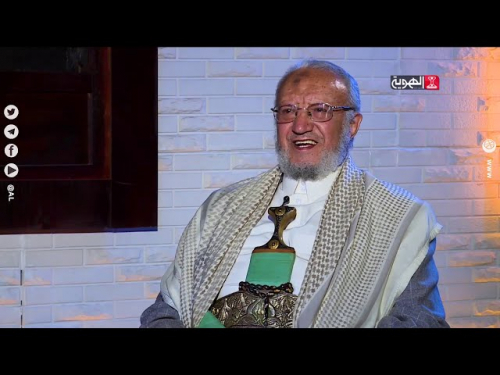 قيادي اصلاحي بارز يفضح تحالفات حزبه مع المليشيات الحوثية 