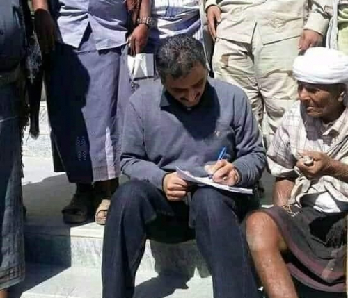 المواطنون يلتمسون تحسنا ملحوظا للكهرباء بعد عودة المحافظ لملس..هل خشي الفساد من&rdquo;ابن عدن&rdquo;؟ 