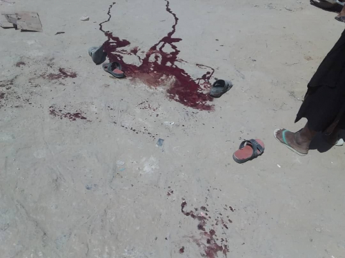 اغتيالات #حضرموت.. إرهابٌ إخواني ينهش في العظام