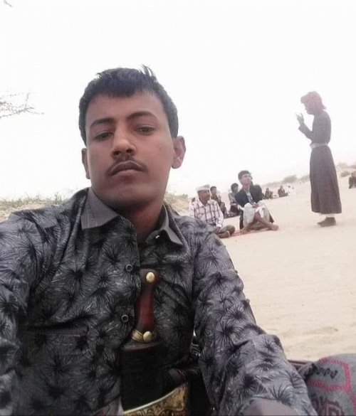 اختطاف ثابت عبدالله الخليفي عضو القيادة المحلية للمجلس الإنتقالي الجنوبي بشبوه  