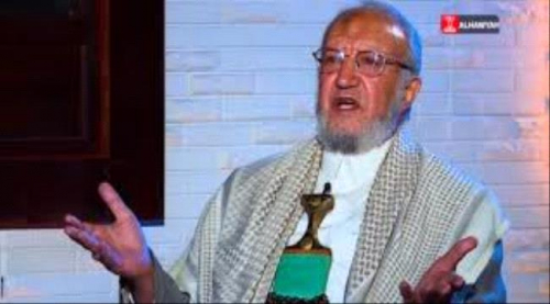 قيادي إصلاحي: سيدي عبدالملك "إبن عمنا" وإتفاقنا معه كان أروع ما يكون