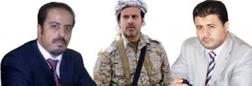 ليس في كل الاوقات تنجح ورقة المرتزقه الجنوبيين 