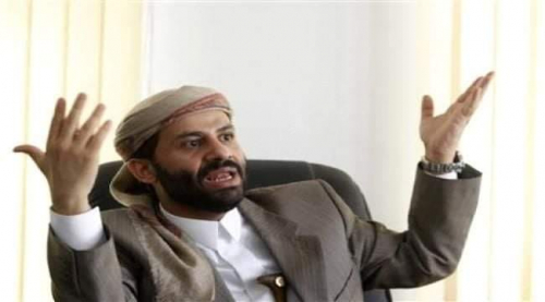 الشيخ حميد الأحمر حين يقول جزءاً مِــــن الحقيقة ثم يغالط..ّ