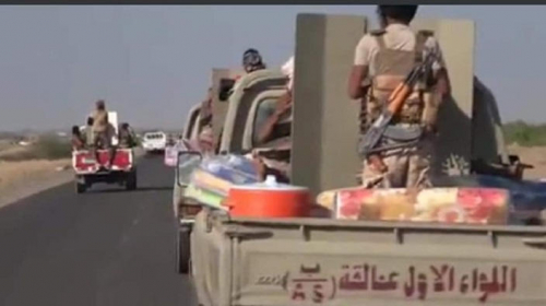 على ماذا يحارب الأغبياء الجنوبيين في مأرب ووطنهم الجنوب العربي محتل