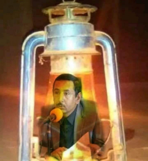 بن عديو الإخواني يستثمر أزمة المحروقات لصالح المحطات الخاصة