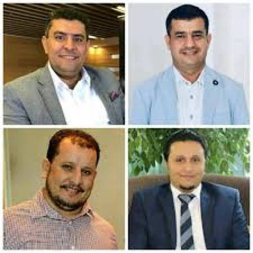 صحفي جنوبي يدعو صبيان الاخوان للإنشغال بالدفاع عن مأرب وترك مهاجمة الجنوب والإمارات