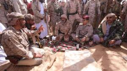 محلل سياسي: معركة مارب الاخيرة كشفت انه لم يعد للانسحابات التكتيكة متسعا لا سياسيا ولا عسكريا 