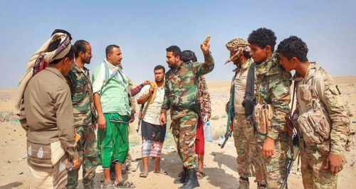 توجيهات بتشديد الإجراءات الأمنية على مداخل العاصمة عدن