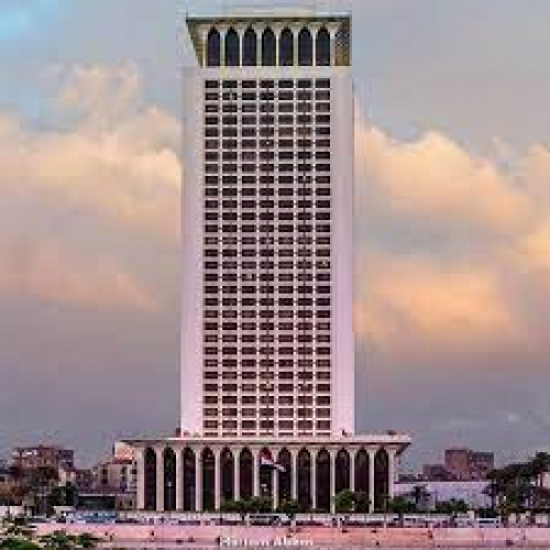 أول تعليق مصري على إستهداف الحوثي للإمارات