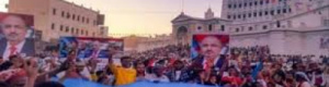 محلل سياسي: سيخرج أبناء حضرموت في سيئون لتوجيه رسالة للتحالف والمجتمع الدولي