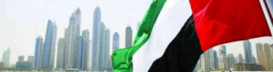 العمودي: الإمارات دولة نموذجية يجتمع عندها العالم