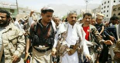 سياسي يمني: جبهات الإخوان.. "شرعية" صباحاً "حوثية" مساءً!