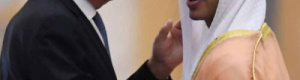 الخليج يراقب أزمة أوكرانيا: عين على عجز واشنطن وعين على أسعار النفط