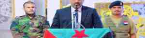 الإنتقالي الجنوبي بقيادة "الرئيس الزبيدي" يفرض واقع جديد لمسار القضية الجنوبية