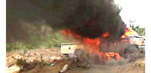 محاولات جر شعبنا إلى حرب أهلية معروفة النتائج والأهداف