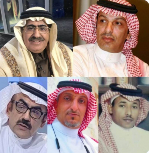 أكاديمي: سقوط مغردون خليجيون لمستوى بعض الشوارعيين
