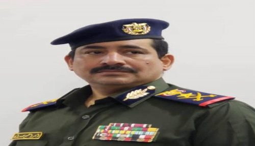 لتمكين الإخوان.. قرارات "حيدان" تشعل الفتنة في المهرة