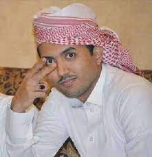 اغتيال الشاعر خالد بن مهنا بوادي حضرموت