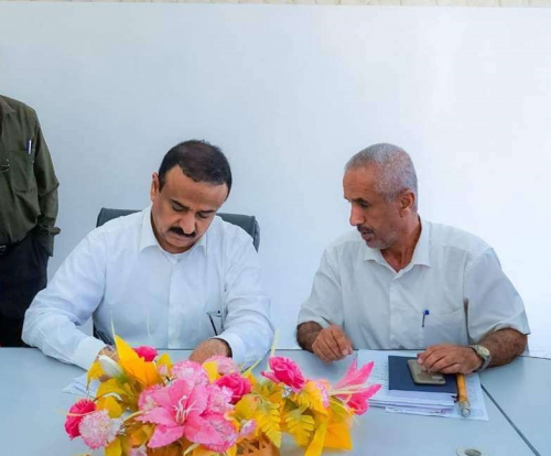 مرور عام كامل على فساد مافيا الأراضي في شبوة وهذا أهم ماتحقق من إنجازات