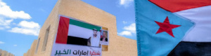المرحلة الأولى من مشروع وحدات ميون.. الجنوب يجني خيرات الإمارات