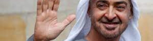 الشيخ "محمد بن زايد" يتدخل لإنقاذ سوريا وتركيا
