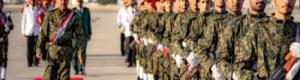 من المسئول عن تجويع قواتنا المسلحة الجنوبية؟