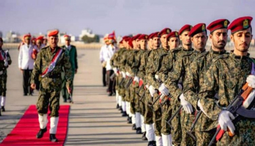 من المسئول عن تجويع قواتنا المسلحة الجنوبية؟