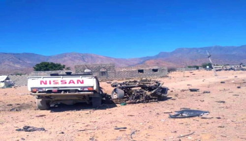 بهجوم إرهابي.. استشهاد قائدين بالقوات الجنوبية في مودية